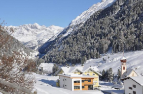 Appartements Montana, Vent, Österreich